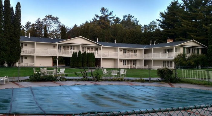 Colonial Inn - From Web Listing
